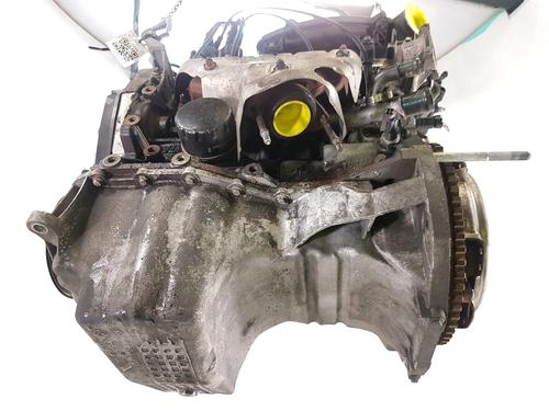 Engine DACIA SANDERO 1.4 MPI LPG | BP30716054M1