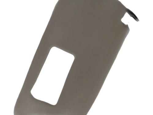 Used Right sun visor Right sun visor NISSAN TERRANO II (R20) 3.0 Di 4WD (154 hp) 39665827 39665827