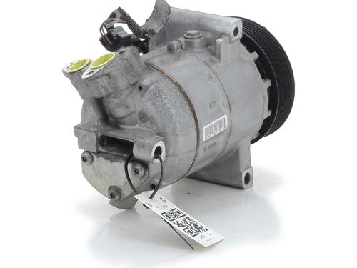 AC compressor RENAULT CAPTUR I (J5_, H5_) 1.2 TCe 120 | BP30118388M34
