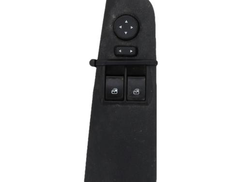 left-front-window-switch-fiat-grande-punto-199_-2005-36853774 main image