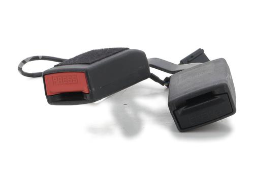Used Seat buckle CITROËN C4 Picasso I MPV (UD_) 1.6 HDi 110 (112 hp) 27912351