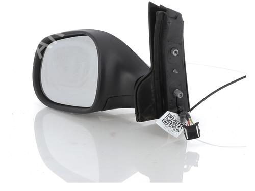 Left mirror SEAT ALTEA XL (5P5, 5P8) 1.9 TDI | BP16861580C26 