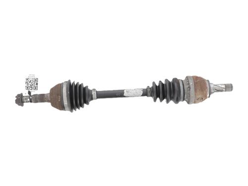 Used Left front driveshaft Left front driveshaft 39258983 39258983
