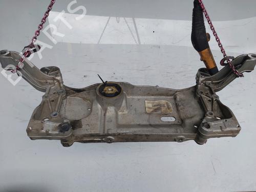 Used Subframe Subframe VW TOURAN (1T1, 1T2) 2.0 TDI 16V (140 hp) 36314032 36314032
