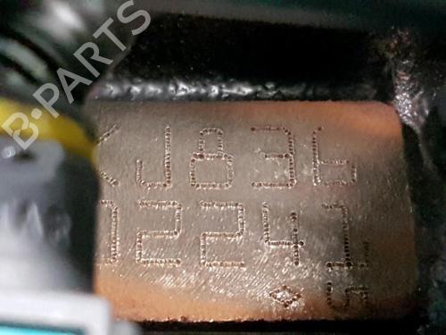 Engine RENAULT MEGANE III Hatchback (BZ0/1_, B3_) 1.5 dCi (BZ09, BZ0D, BZ1W, BZ29, BZ14) | BP33280817M1  - Image 13