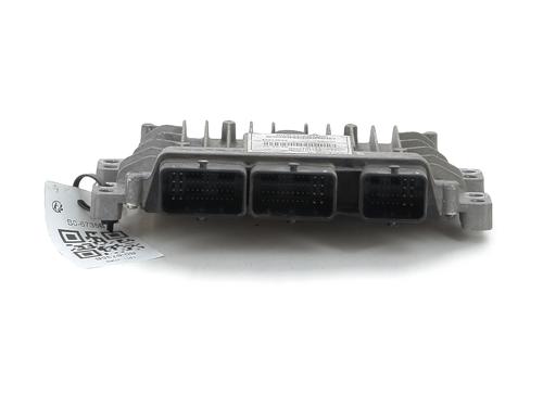 Used Engine control unit (ECU) RENAULT CLIO III (BR0/1, CR0/1) 1.5 dCi (75 hp) 29517442