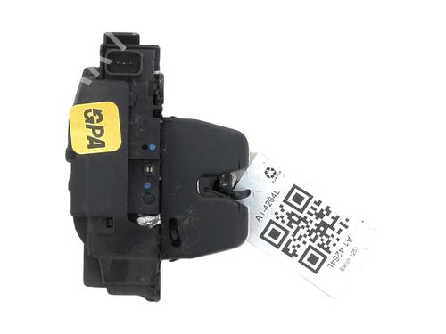 Used Tailgate lock Tailgate lock PEUGEOT 308 II (LB_, LP_, LW_, LH_, L3_) 1.6 HDi / BlueHDi 115 (115 hp) 33111478 33111478