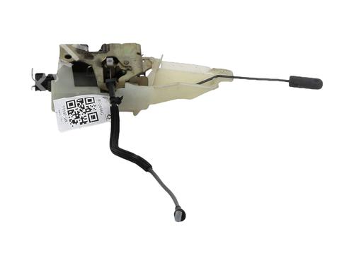 Front left lock RENAULT CLIO II (BB_, CB_) 1.4 16V (B/CB0P, BB13) | BP29495936C98 