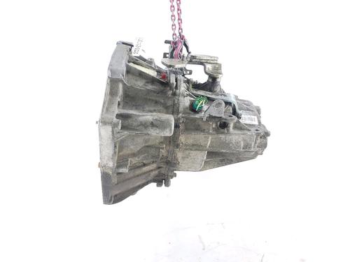 Used Gearbox RENAULT MEGANE II Saloon (LM0/1_) [2003-2025]  26137532