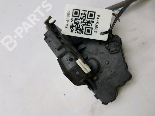Rear left lock BMW 3 (E46) 330 d | BP11268898C100 