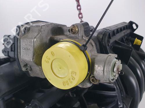 Engine CITROËN C3 I (FC_, FN_) 1.4 i | BP30800199M1 