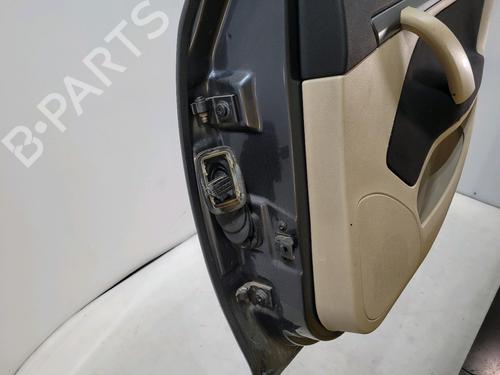 Right rear door SKODA OCTAVIA II (1Z3) 1.9 TDI | BP28486784C5 