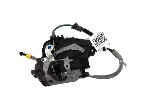 Used Front left lock MERCEDES-BENZ GLC Coupe (C253) 220 d 4-matic (253.303, 253.305) (170 hp) 31122478