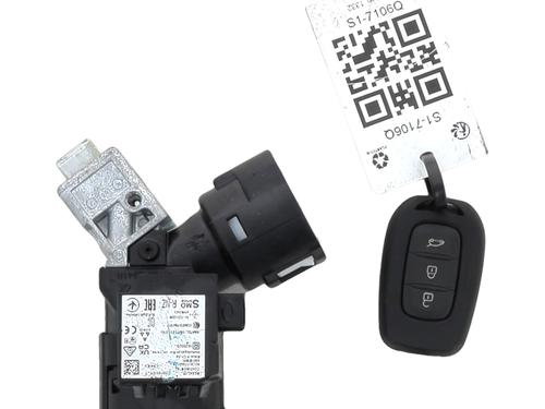 ignition-barrel-renault-clio-v-b7_-2019-33280592 main image