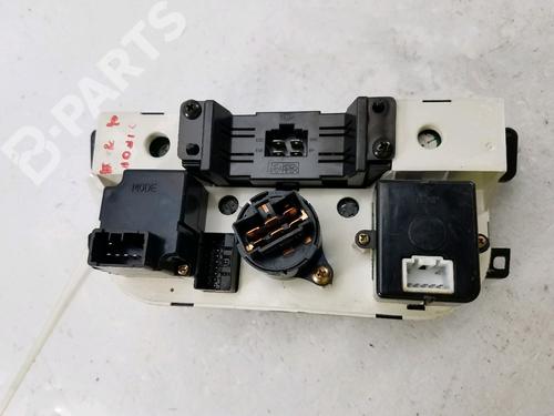 Climate control KIA SPORTAGE SUV (K00) 2.0 TD 4WD | BP10570067I5 