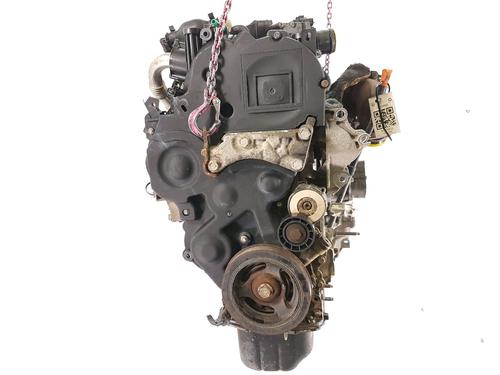 Motor Motor PEUGEOT BIPPER (AA_) 1.4 HDi (68 hp) 36351289 36351289