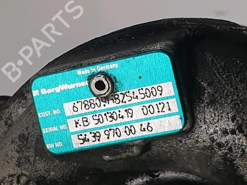 Engine RENAULT KANGOO / GRAND KANGOO II (KW0/1_) 1.5 dCi 105 (KW0F) | BP37016664M1 - Image 6