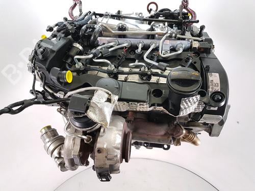 Engine VW TIGUAN (5N_) 2.0 TDI 4motion | BP36373890M1  - Image 5