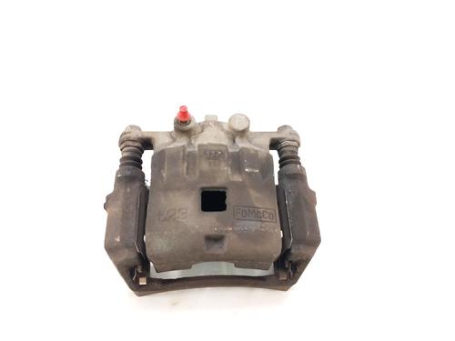 Used Right front brake caliper MAZDA 2 (DE_, DH_) 1.3 MZR (DE3FS) (84 hp) 27918557