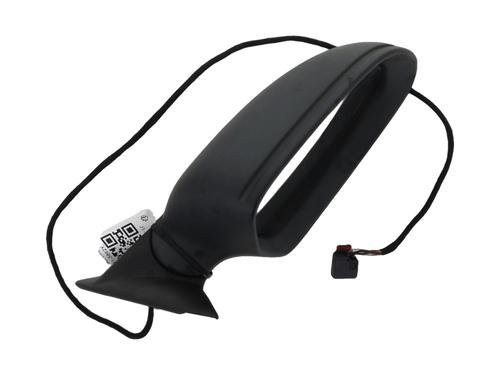 Bakspejl Højre SKODA OCTAVIA II (1Z3) 1.6 TDI (105 hp) 31122308