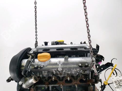 Engine OPEL ASTRA H (A04) 1.8 (L48) | BP39666087M1 - Image 5