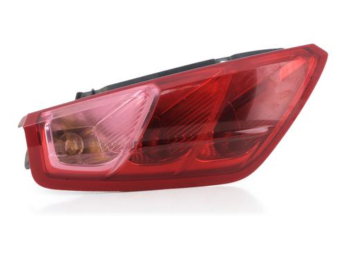 Left taillight FIAT PUNTO (199_) 1.2 (199AXZ1A, 199BXZ1A) | BP39193906C34 - Image 2