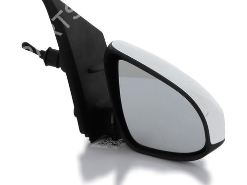 Right mirror PEUGEOT 108 1.0 VTi | BP29741169C27 
