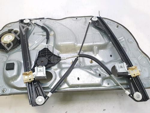 Front right window mechanism VW POLO IV (9N_, 9A_) 1.9 SDI | BP29346597C23 