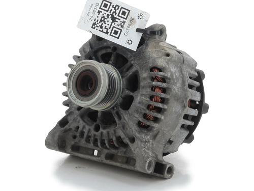 Used Alternator MERCEDES-BENZ A-CLASS (W169) A 200 CDI (169.008, 169.308) (140 hp) 29470682