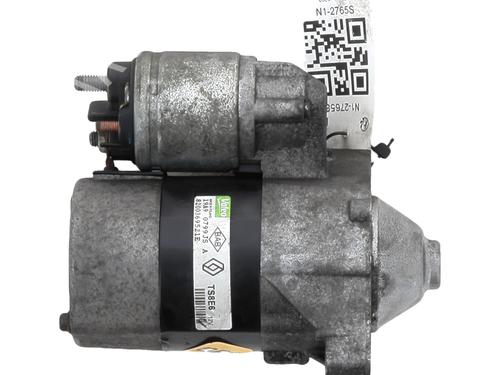 Starter RENAULT TWINGO II (CN0_) 1.2 16V (CN04, CN0B) | BP32741318M8  - Image 5