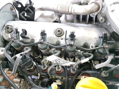 Engine RENAULT SCÉNIC II (JM0/1_) 1.9 dCi | BP31141969M1 
