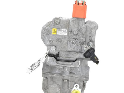 AC compressor TOYOTA AURIS (_E18_) 1.8 Hybrid (ZWE186_, ZWE186R) | BP37709450M34  - Image 5