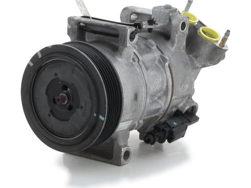 Used AC compressor PEUGEOT 208 I (CA_, CC_) 1.2 VTI 82 (82 hp) 29217912
