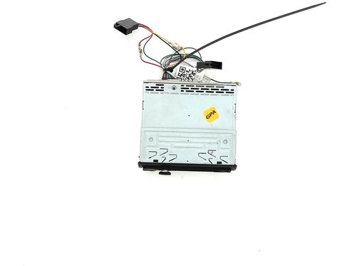 Autoradio RENAULT CLIO II (BB_, CB_) 1.5 dCi (B/CB08) | BP17944643E6 