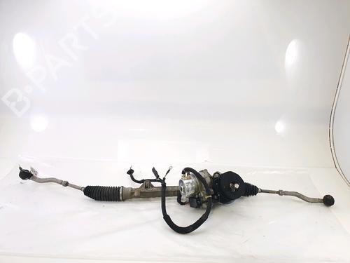 Used Steering rack PEUGEOT 208 I (CA_, CC_) 1.2 VTI 82 (82 hp) 26608830