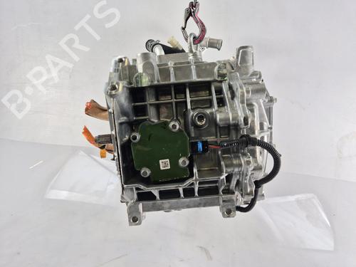 Used Engine Engine RENAULT 5 E-Tech 120 (122 hp) 40058265 40058265