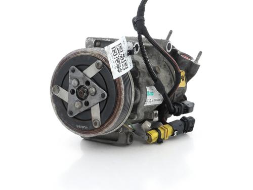 Used AC compressor AC compressor CITROËN C3 II (SC_) 1.4 HDi 70 (SC8HZC, SC8HR0, SC8HP4) (68 hp) 35718446 35718446