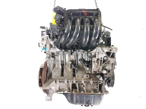 Engine CITROËN C2 (JM_) 1.1 | BP40171902M1 - Image 4