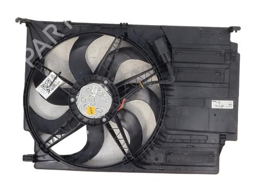 Køleventilator elektrisk MINI MINI (F56) One (102 hp) 26198153