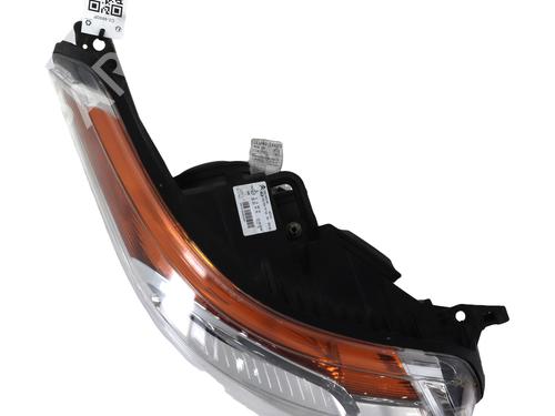 Right headlight CITROËN C3 Picasso (SH_) | BP33281041C29 - Image 5