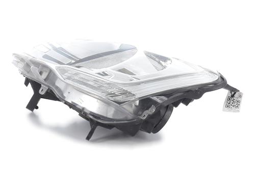 Used Left headlight CITROËN BERLINGO Box Body/MPV (B9) [2008-2026]  32459756