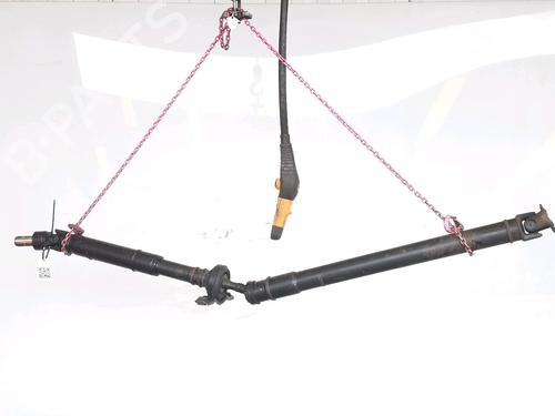 Used Driveshaft SUBARU IMPREZA Hatchback (GT_) 1.6 i (GT3) (114 hp) 27917643