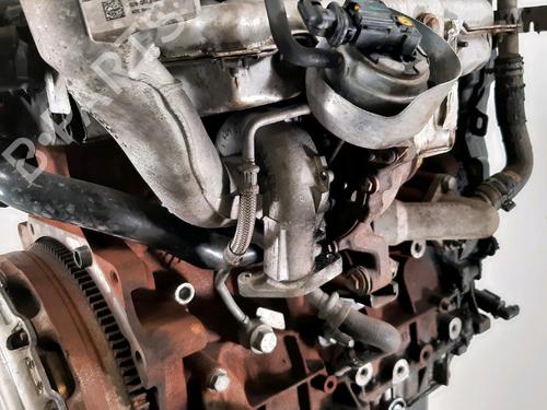 Engine CITROËN JUMPY II Van 2.0 HDi 125 | BP31749600M1