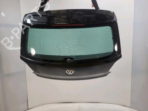 Bagklap CC/Kombi-Coupé VW POLO V (6R1, 6C1) 1.4 (6R1) (85 hp) 30094551