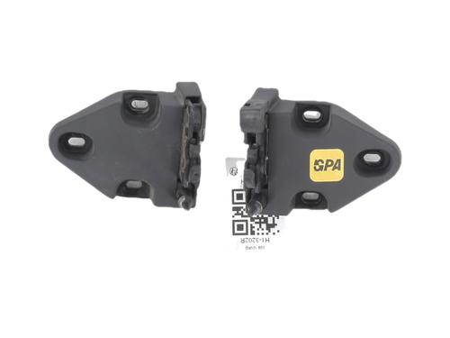 Used Tailgate lock Tailgate lock RENAULT TRAFIC II Bus (JL) 2.0 dCi 115 (JL00, JL01, JL0H, JL0M, JL0U) (114 hp) 40441083 40441083