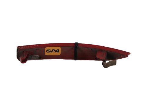 Rear bumper right light DACIA SANDERO II 1.5 dCi | BP29987447C82 