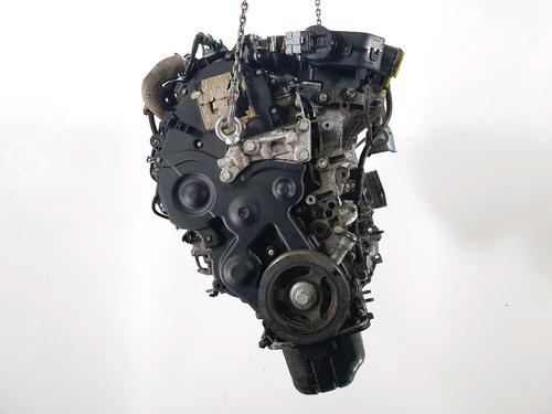 Used Engine Engine PEUGEOT 207 (WA_, WC_) 1.6 HDi (90 hp) 36548871 36548871