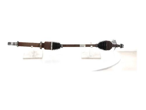 Right front driveshaft RENAULT CLIO III (BR0/1, CR0/1) 1.2 16V (BR02, BR0J, BR11, CR02, CR0J, CR11) | BP29495371M39
