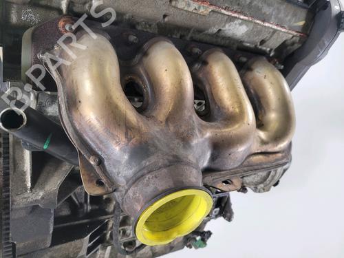 Engine PEUGEOT 307 SW (3H)  | BP25016511M1 