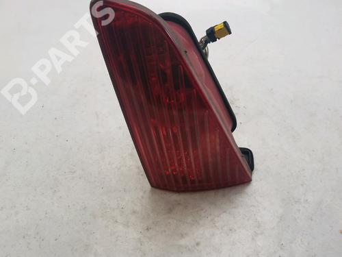Used Right tailgate light Right tailgate light PEUGEOT 607 (9D, 9U) 2.0 HDI (136 hp) 10437629 10437629